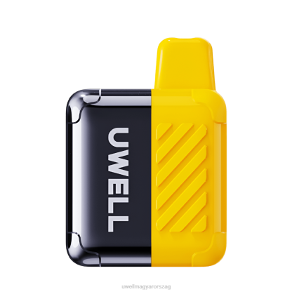 UWELL Aroma - UWELL DM4000 eldobható vape mangó jég 66RL306