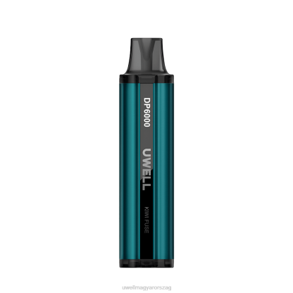 UWELL Budapest - UWELL DP6000 eldobható vape kiwi biztosíték 66RL332