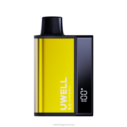 UWELL E Cigi - UWELL DL8000 eldobható vape Gumimaci 66RL283