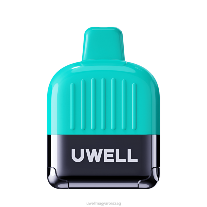 UWELL Magyarország - UWELL DN8000 eldobható vape kivi guava 66RL311