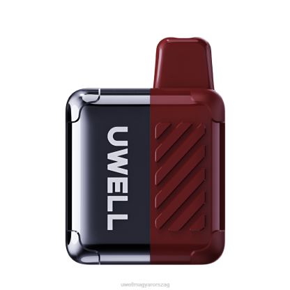 UWELL Vape Flavours - UWELL DM4000 eldobható vape licsi jég 66RL305