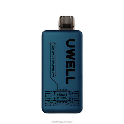 UWELL Vape Price - UWELL PRIME BG12000 eldobható vape áfonya cseresznye áfonya 66RL298