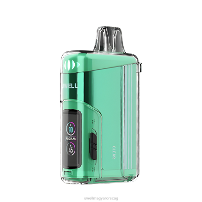 UWELL Vape Flavours - UWELL VISCORE A18000 eldobható vape egyértelmű 66RL295