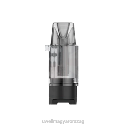 UWELL Disposable Review - UWELL CALIBURN IRONFIST L üres patron 2 csomag 66RL200