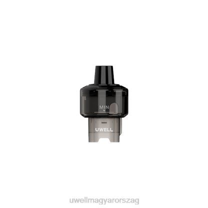 UWELL Review - UWELL CROWN M üres patron (2 csomag) 4 ml 66RL169