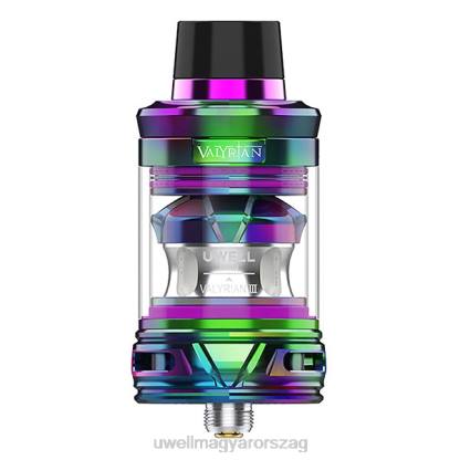 UWELL Budapest - UWELL VALYRIAN 3 tartály irizáló 66RL132