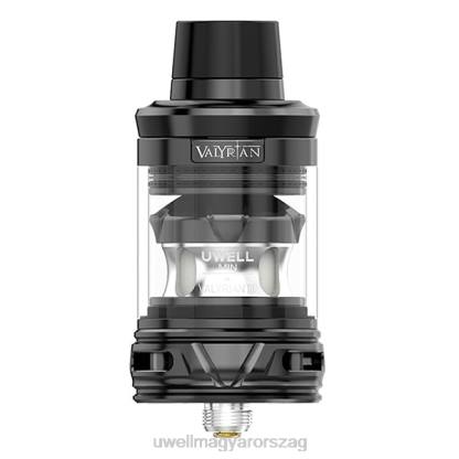 UWELL Disposable Review - UWELL VALYRIAN 3 tartály fekete 66RL130