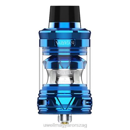 UWELL Magyarország - UWELL VALYRIAN 3 tartály kék 66RL131