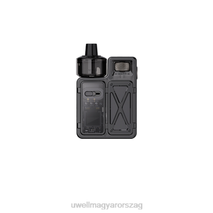 UWELL Aroma - UWELL CROWN M pod mod fekete 66RL116