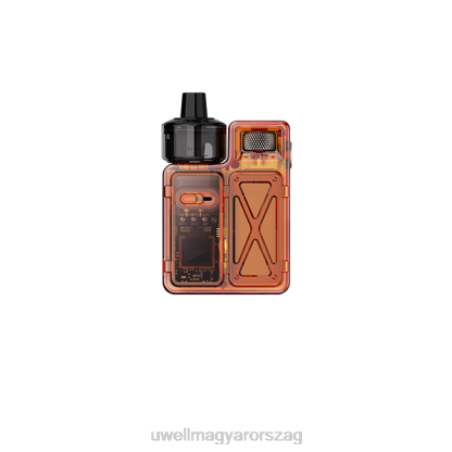 UWELL E Cigi - UWELL CROWN M pod mod narancs 66RL113