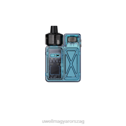 UWELL Porlasztó - UWELL CROWN M pod mod kék 66RL114