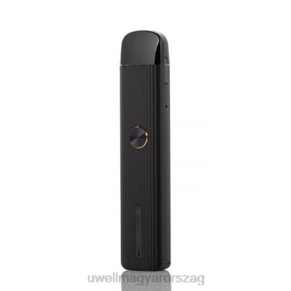 UWELL E Cigi - UWELL CALIBURN G pod készlet fekete 66RL123