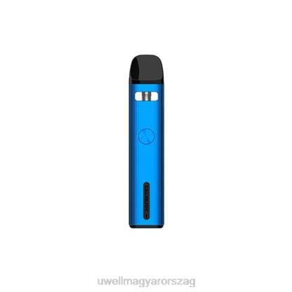 UWELL Magyarország - UWELL CALIBURN G2 pod kit | 18w ultramarin kék 66RL41