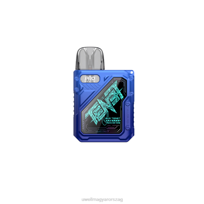 UWELL Online Shop - UWELL CALIBURN TENET GK3 kit pod rendszer sötét óceán 66RL227