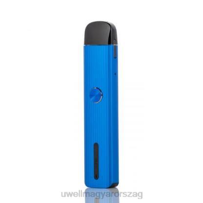 UWELL Porlasztó - UWELL CALIBURN G pod készlet kék 66RL124