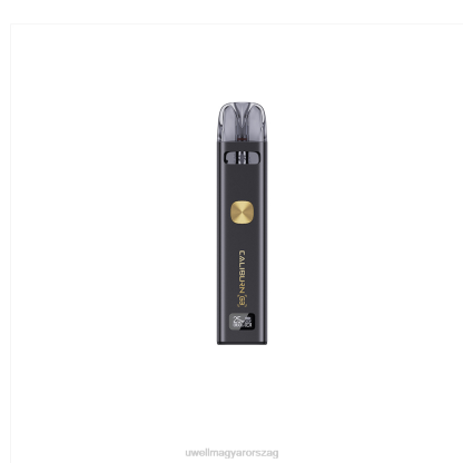 UWELL Review - UWELL CALIBURN G3 készlet éjféli arany 66RL139