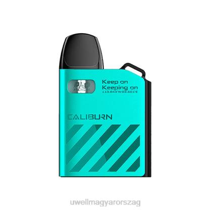 UWELL Vape Price - UWELL CALIBURN AK2 kit | 15w türkizkék 66RL88