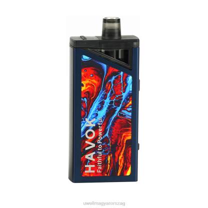 UWELL Aroma - UWELL HAVOK V1 készlet 65w kék 66RL186