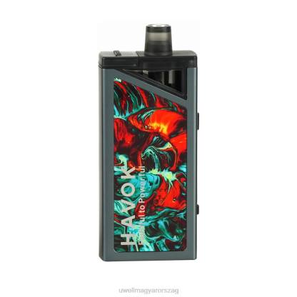 UWELL Online Shop - UWELL HAVOK V1 készlet 65w zöld 66RL187