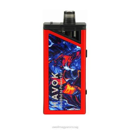 UWELL Vape Price - UWELL HAVOK V1 készlet 65w piros 66RL188