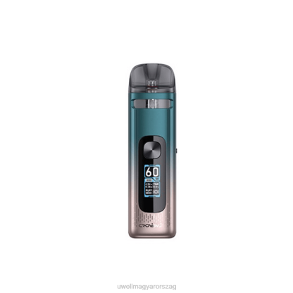 UWELL Aroma - UWELL CROWN X kit pod rendszer zöld 66RL236