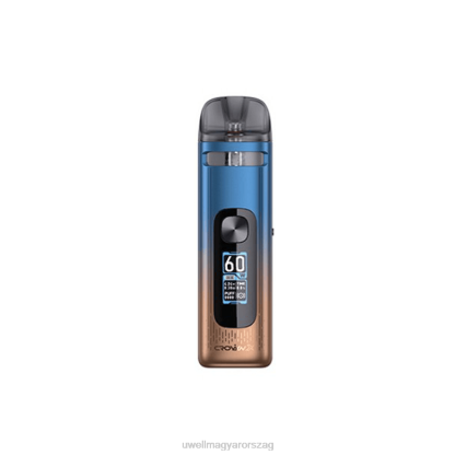 UWELL Vape Price - UWELL CROWN X kit pod rendszer erdei hajnal 66RL238