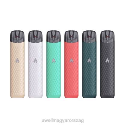 UWELL Aroma - UWELL POPREEL N1 pod kit | 10w fekete 66RL356