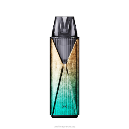 UWELL Vape Price - UWELL V6 eldobható pod rendszer réz verdigris 66RL338