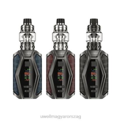 UWELL Aroma - UWELL VALYRIAN 3 kit | 200w lagúna kék 66RL346