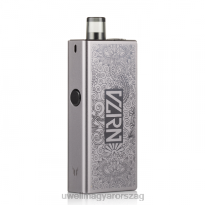 UWELL Disposable Review - UWELL VALYRIAN SE pod kit | 25w fémes zöld 66RL110